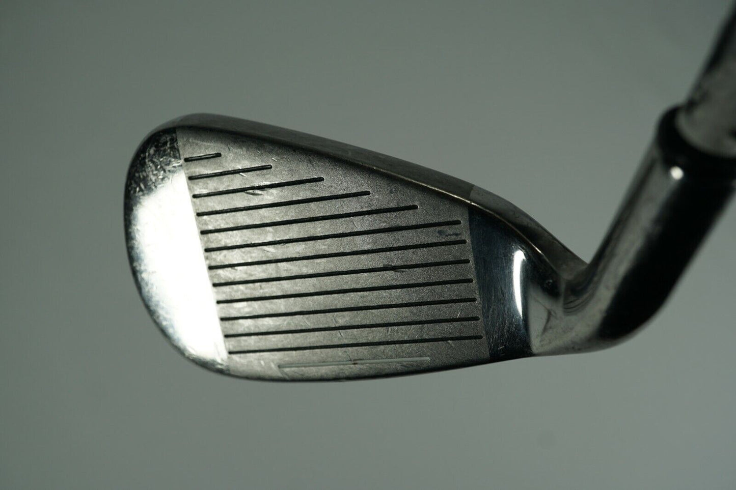 Callaway RAZR Edge 6 Iron / Regular Flex Graphite Shaft