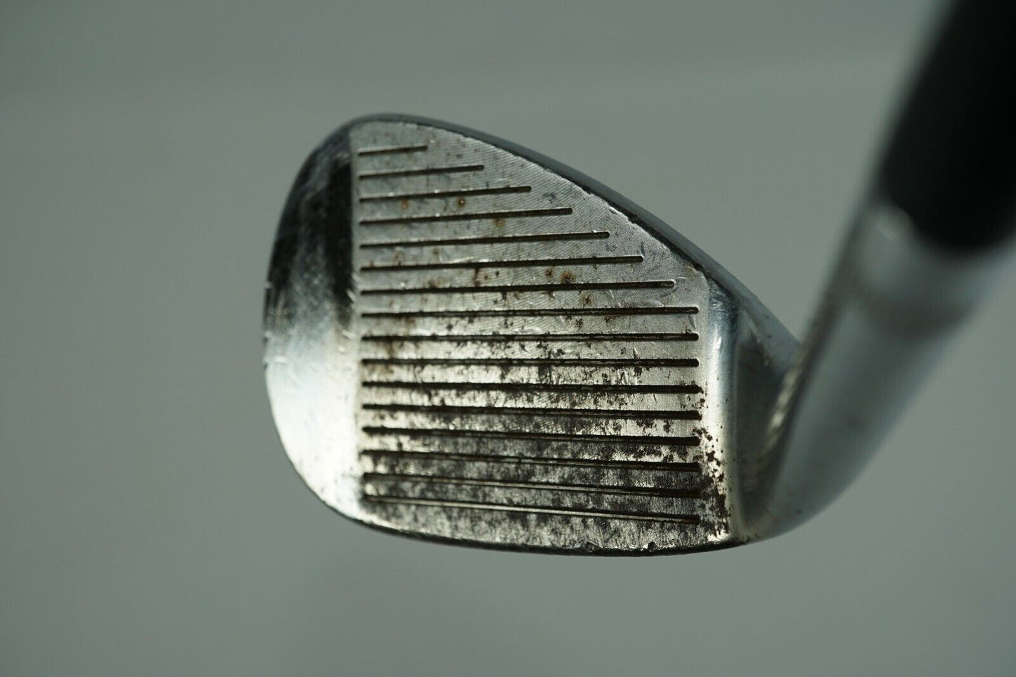 Adams Puglielli 56° Sand Wedge / Steel Shaft