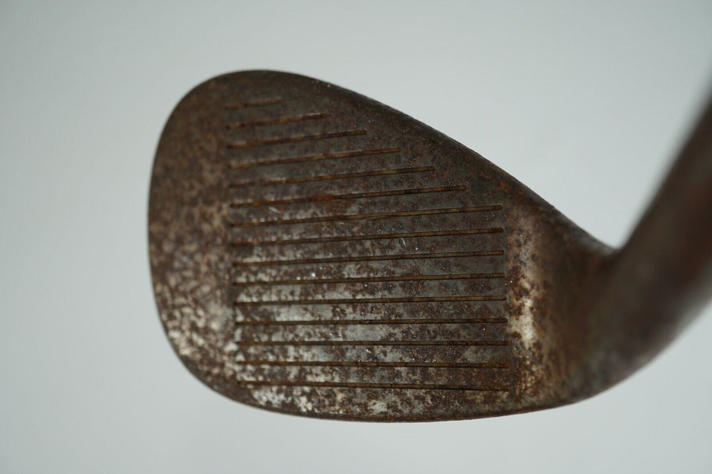 Cleveland 588 DSG 56° Sand Wedge / Wedge Flex Steel Shaft