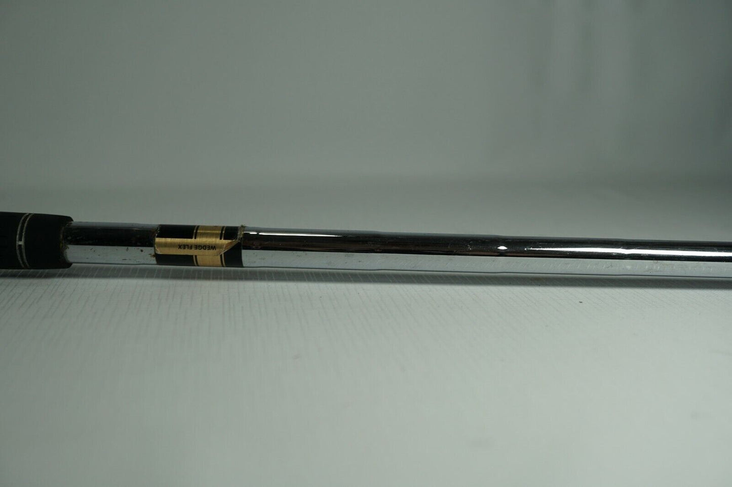 Cleveland 588 DSG 56° Sand Wedge / Wedge Flex Steel Shaft