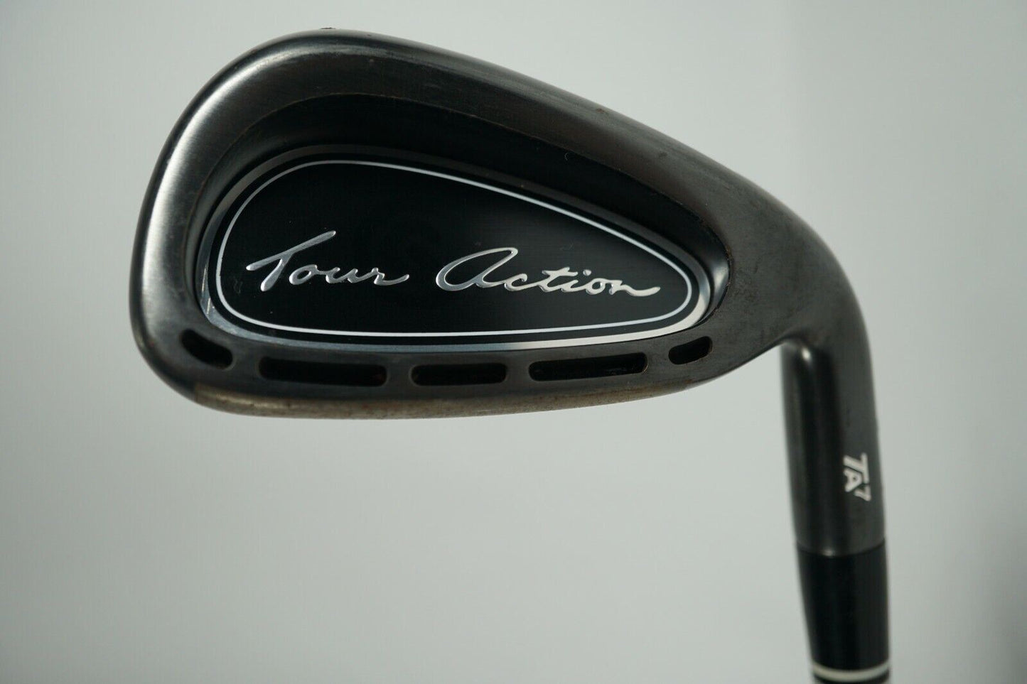 Cleveland Tour Action 7 8 Iron / Uniflex Steel Shaft
