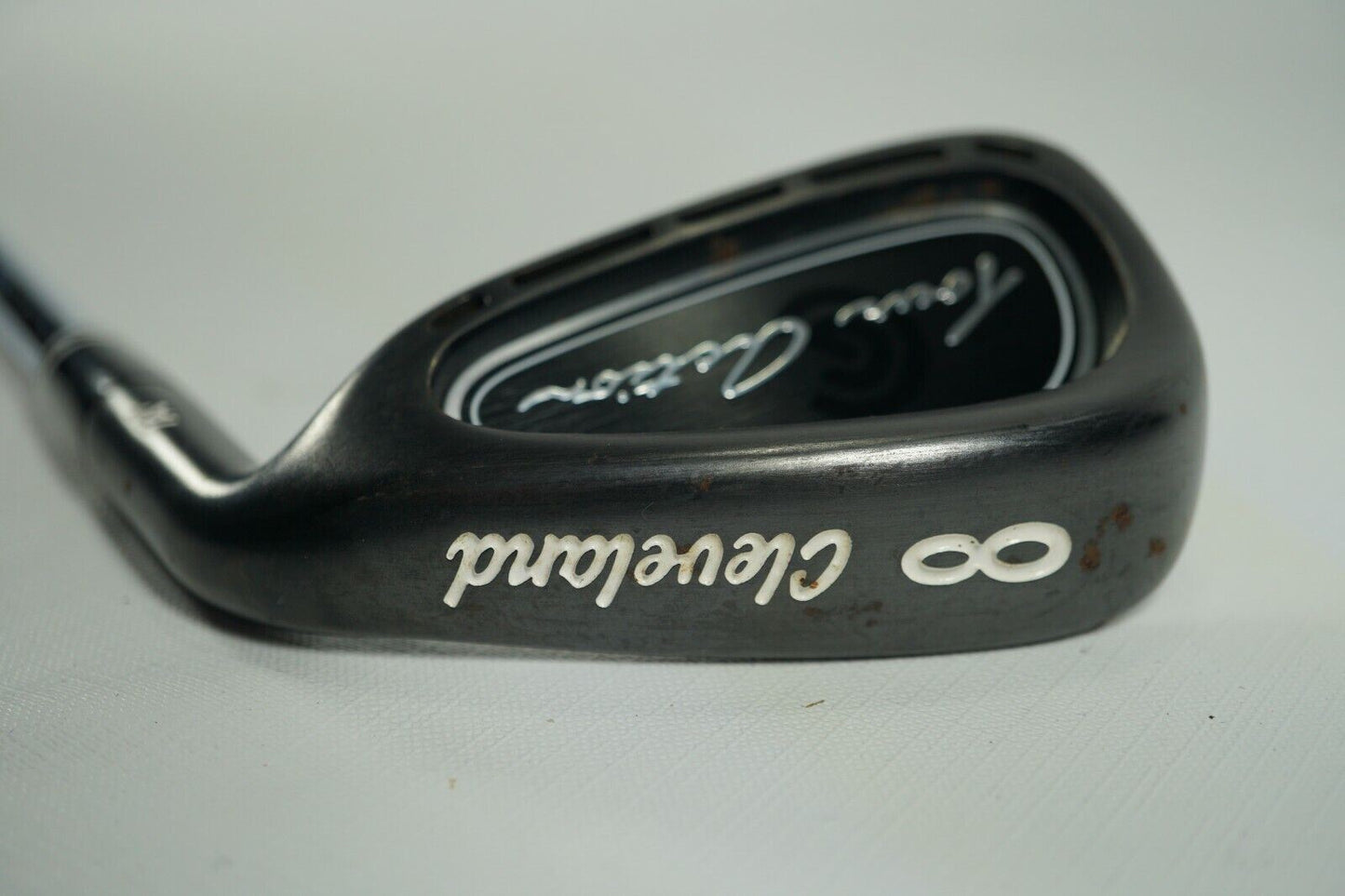 Cleveland Tour Action 7 8 Iron / Uniflex Steel Shaft