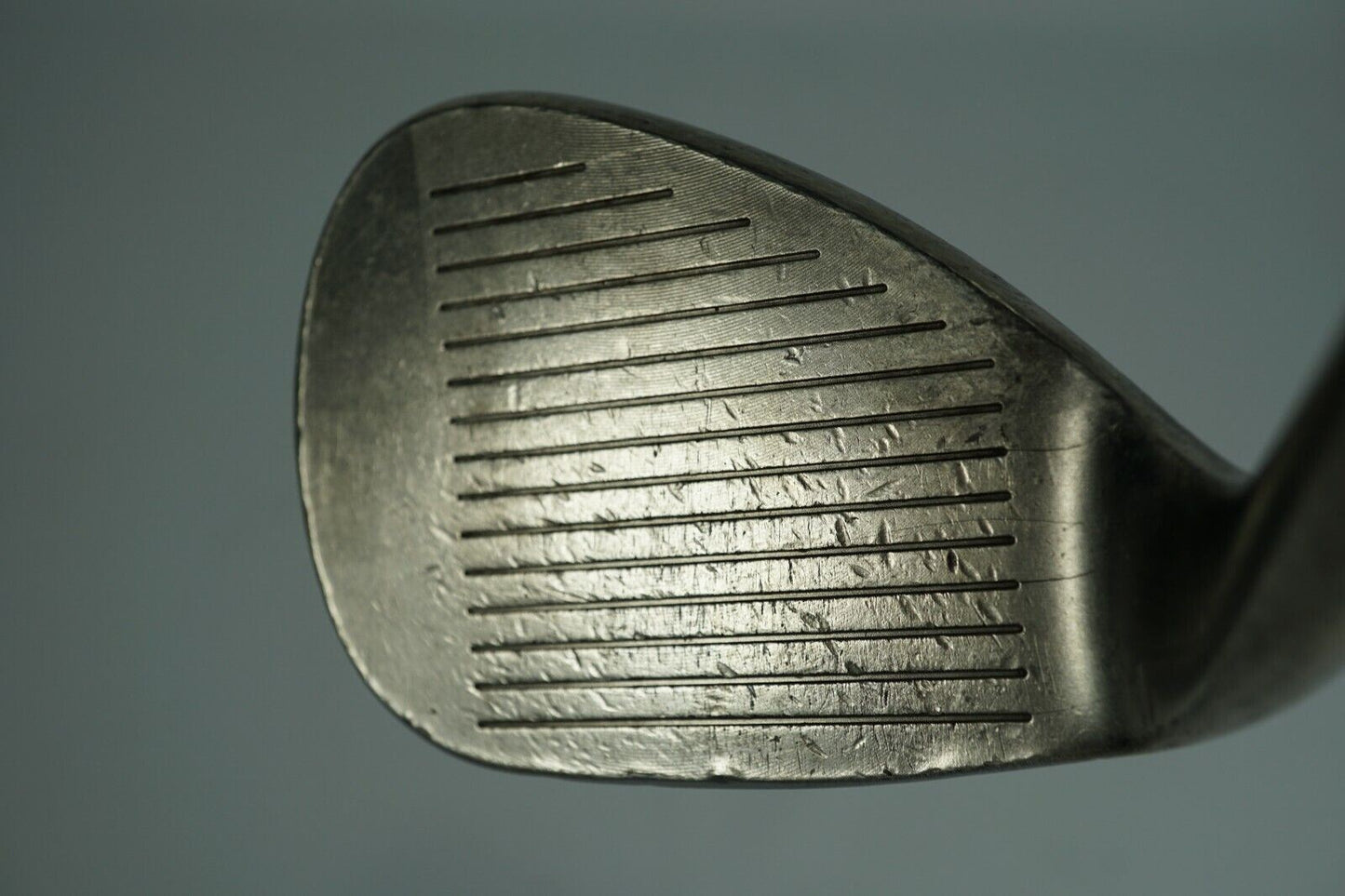Mizuno JPX 52° Wedge / Regular Flex Steel Shaft