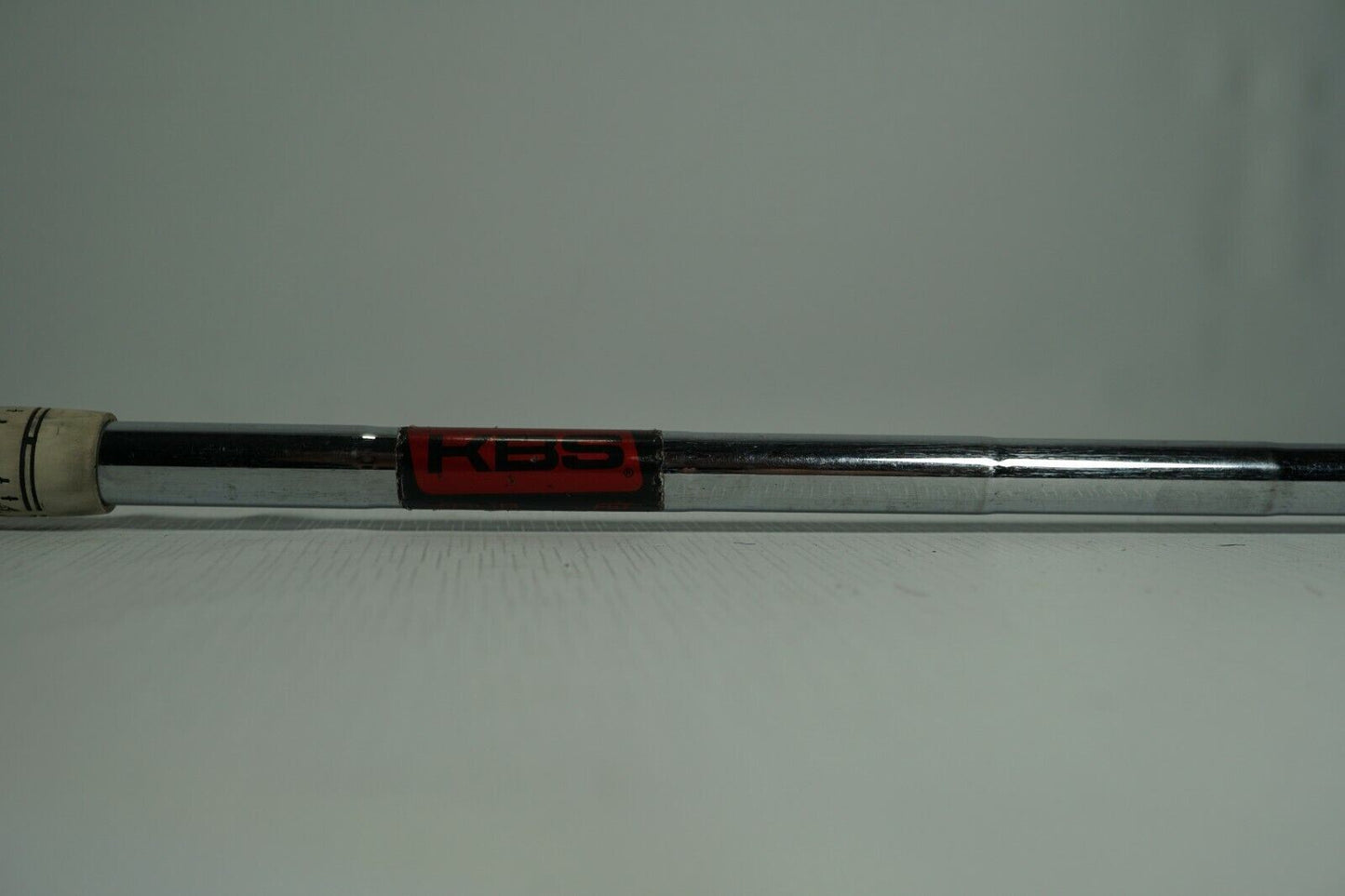 Mizuno JPX 52° Wedge / Regular Flex Steel Shaft