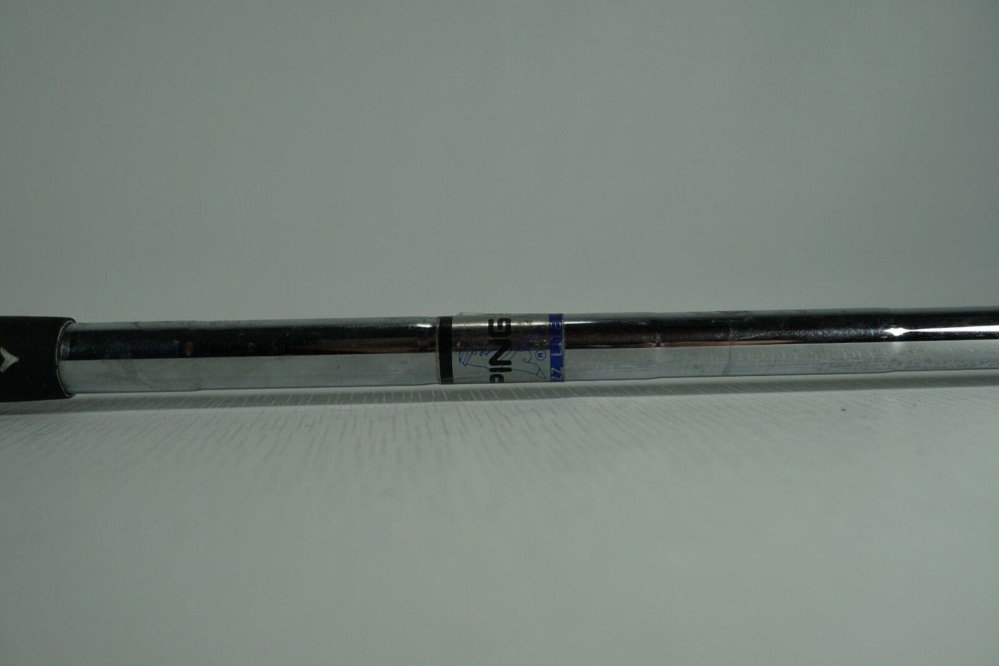 Ping Eye 2 BeCu 4 Iron / Blue Dot / Stiff Flex Steel Shaft