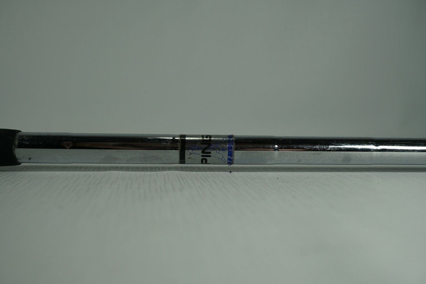 Ping Eye 2 BeCu 5 Iron / Blue Dot / Stiff Flex Steel Shaft