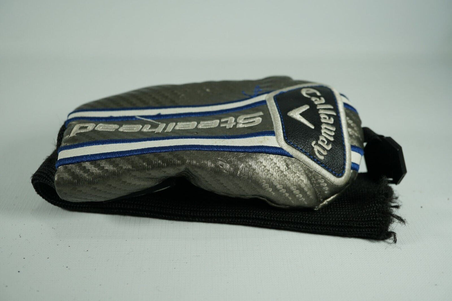Callaway Steelhead Hybrid Headcover