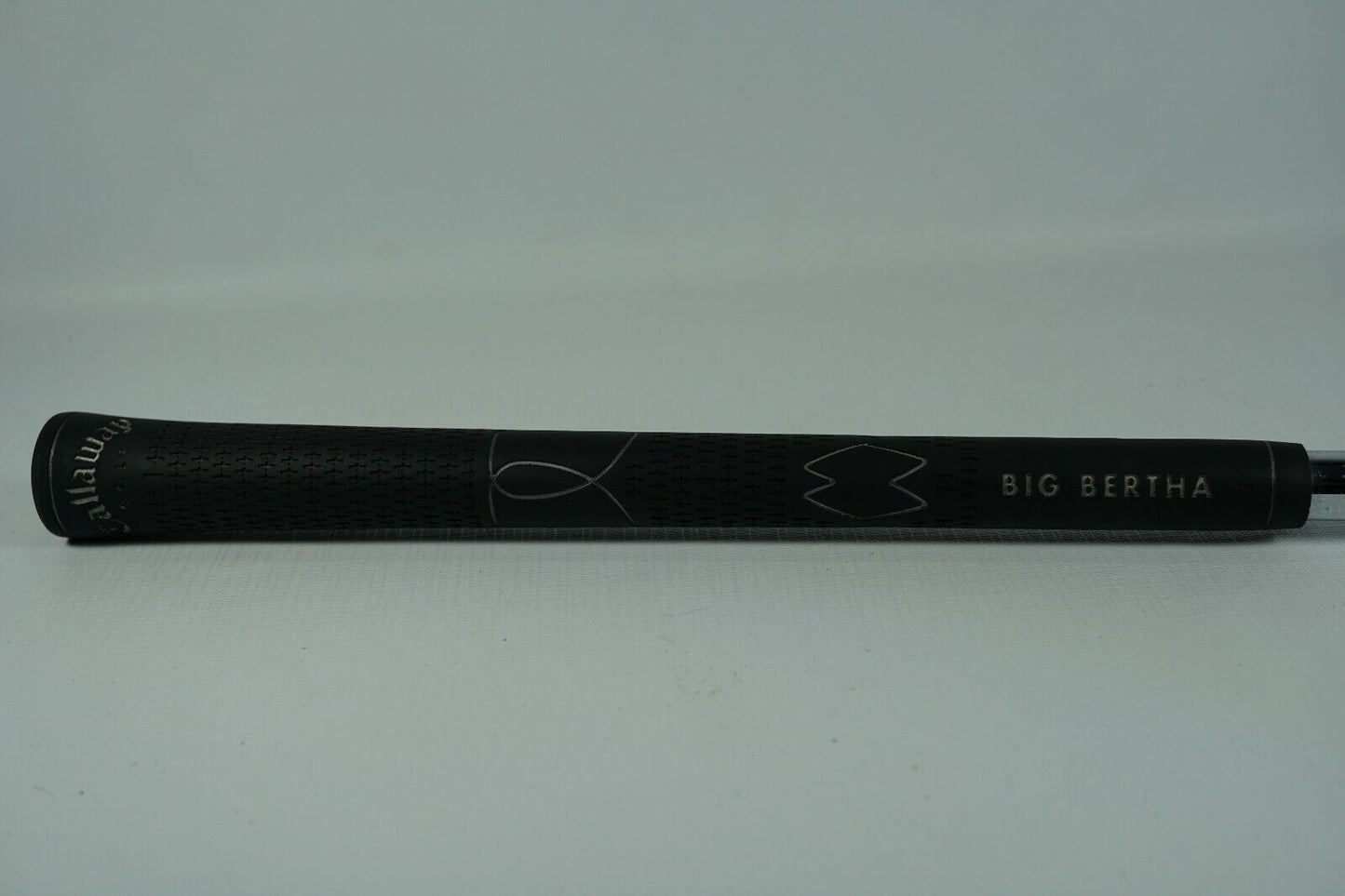 Callaway Big Bertha 10 Iron / Uniflex Steel Shaft