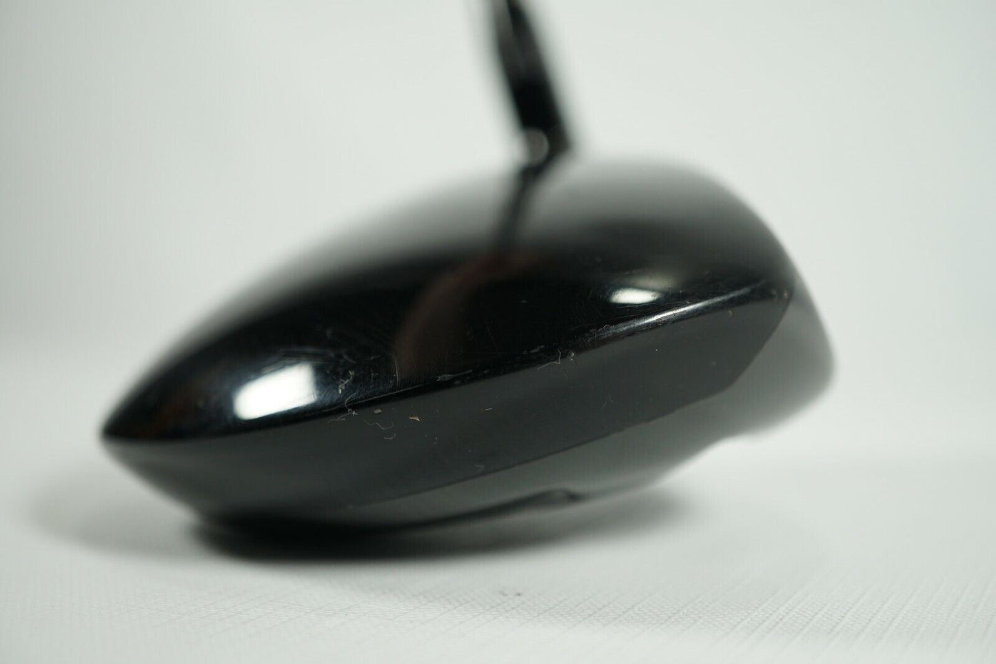 Lynx Parallax 15° Wood / Regular Flex Graphite Shaft