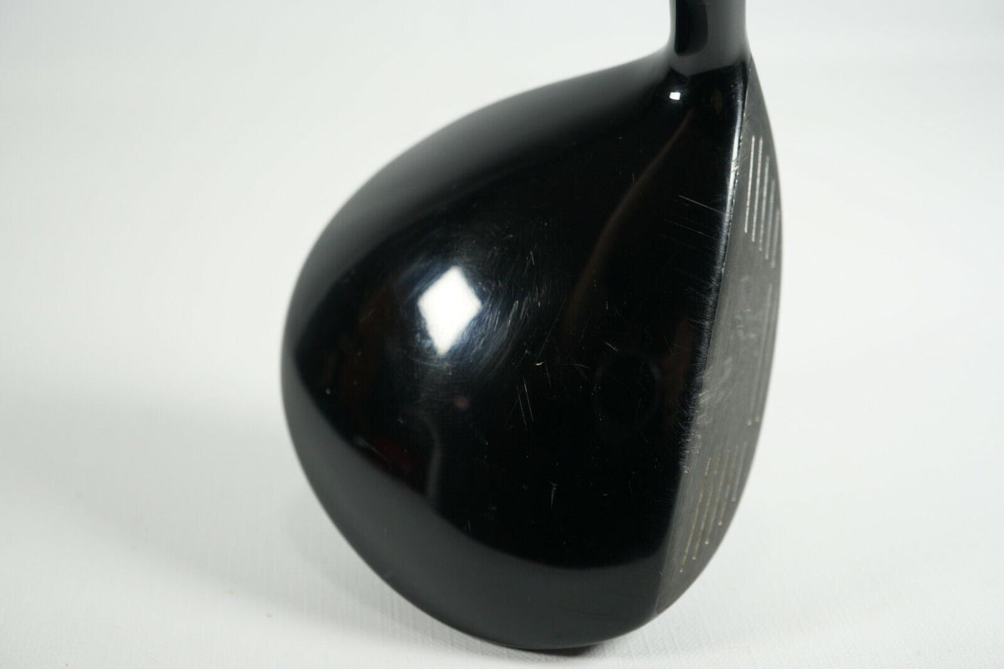Lynx Parallax 15° Wood / Regular Flex Graphite Shaft