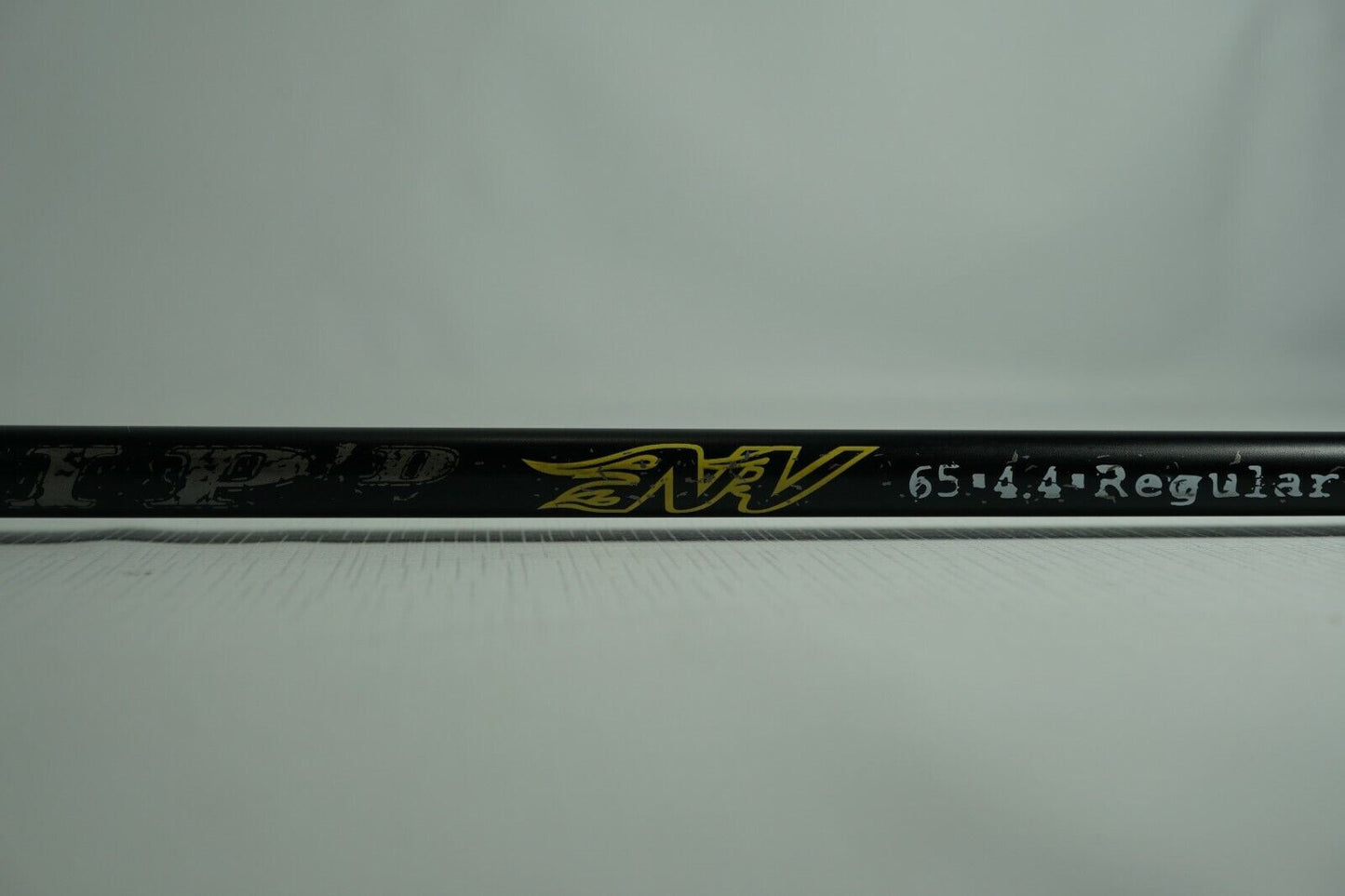 Lynx Parallax 15° Wood / Regular Flex Graphite Shaft