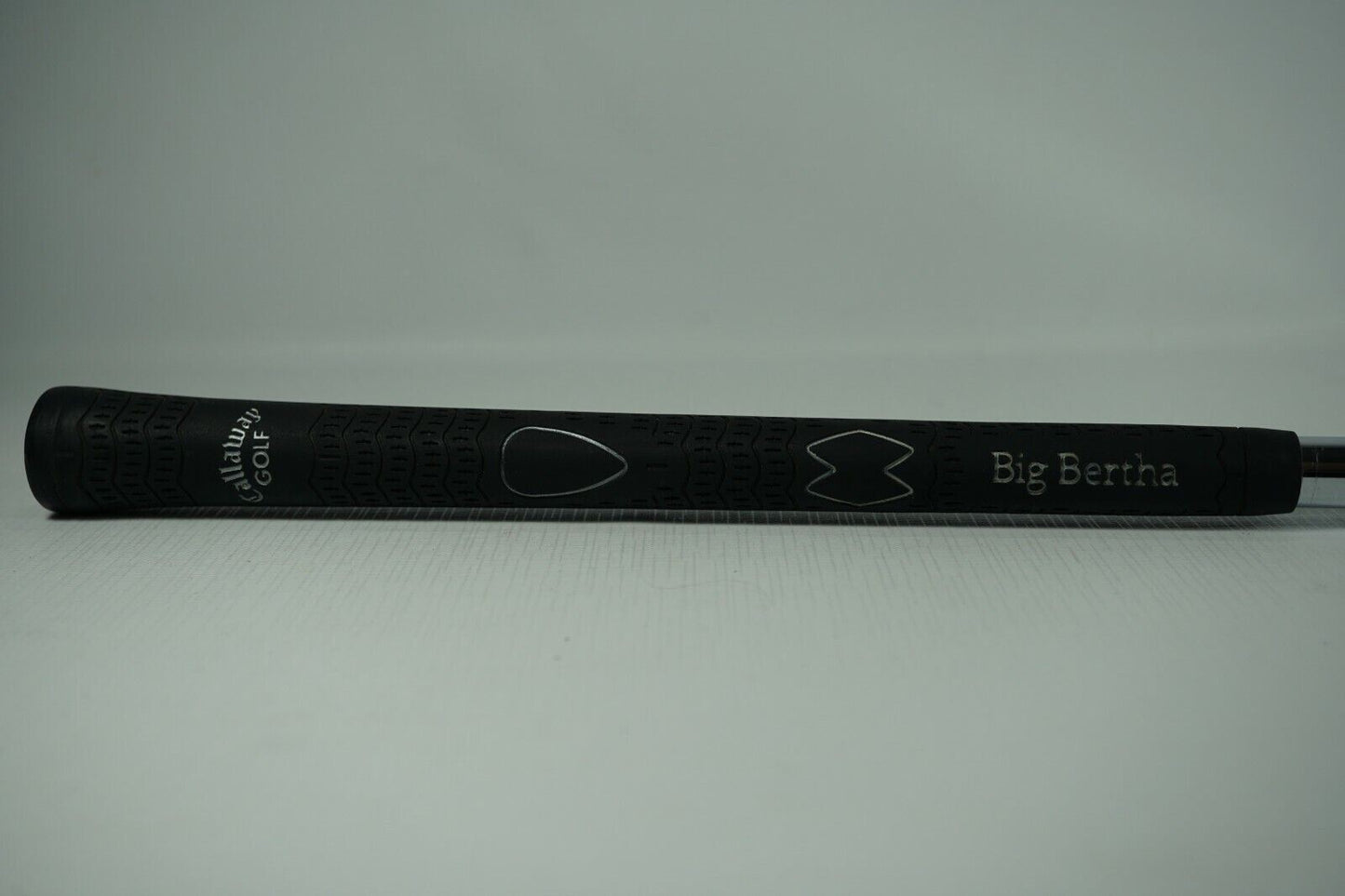 Callaway Big Bertha X12 4 Iron / Uniflex Steel Shaft