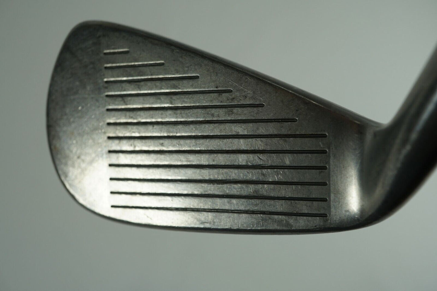 Mizuno MX15 4 Iron / Stiff Flex Steel Shaft