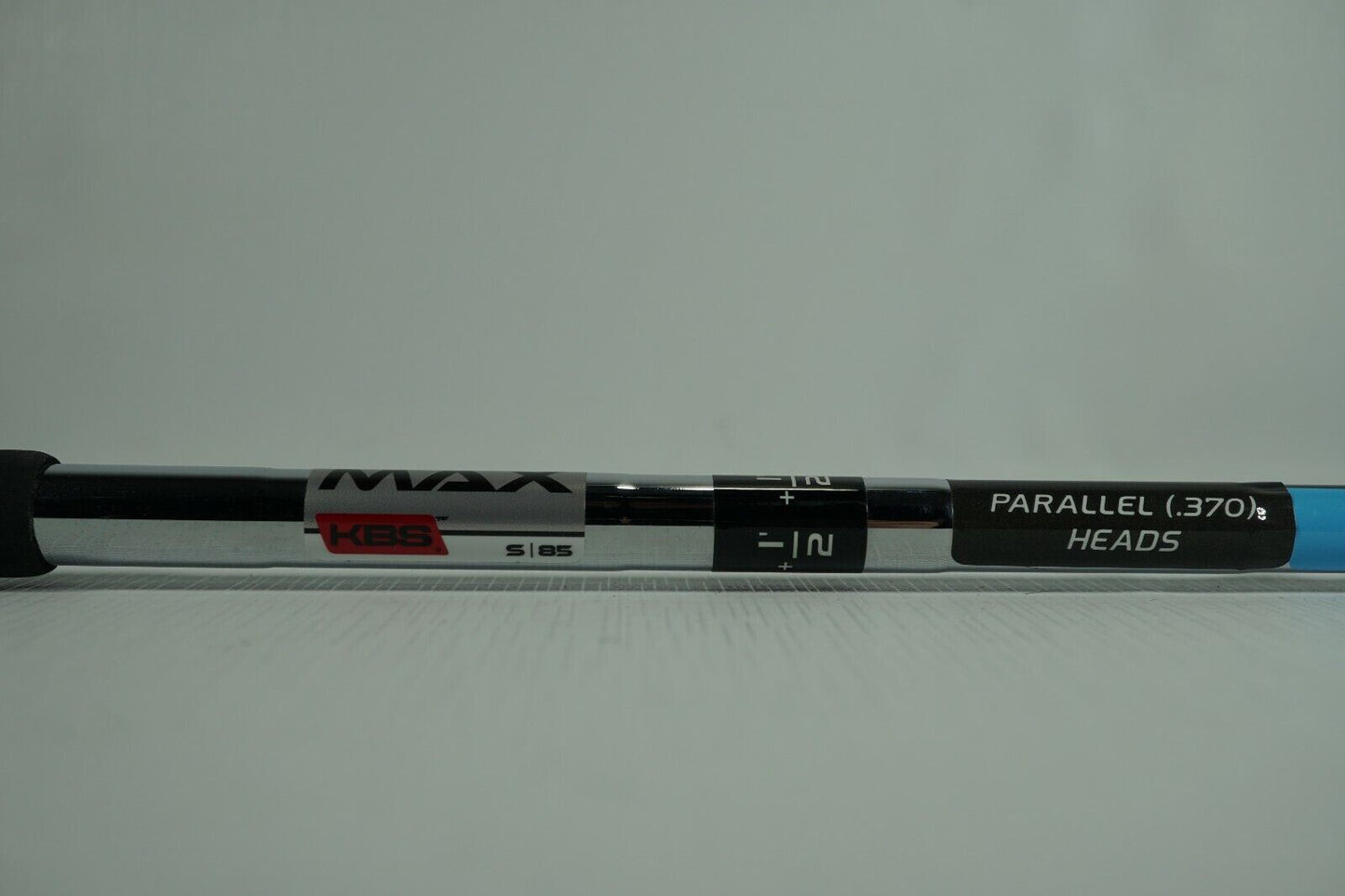Taylormade RSi2 7 Iron / Stiff Flex Steel Shaft / +1/2" / Ex Demo / Left Handed
