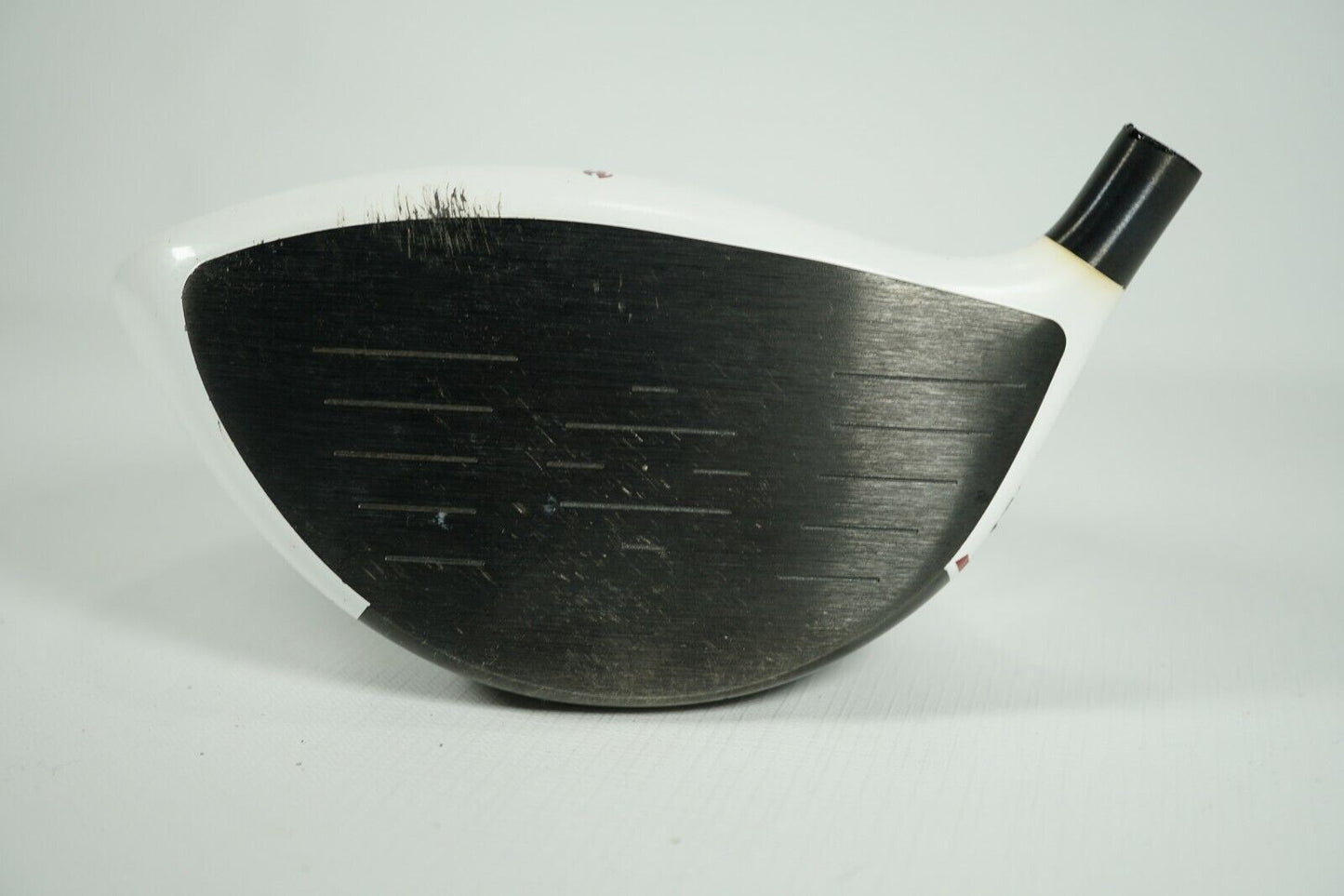 Taylormade Burner Superfast Driver Head Only 9.5° / Cracked