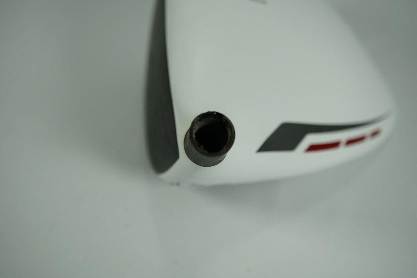 Taylormade Burner Superfast Driver Head Only 9.5° / Cracked