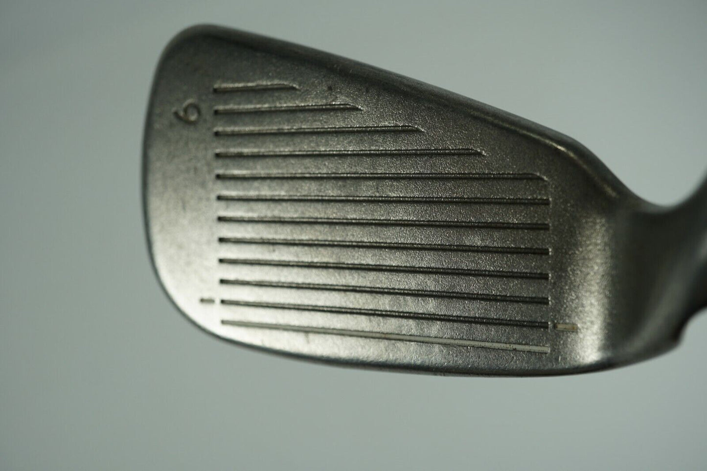 Ping i3 Blue Dot 6 Iron / Regular Flex Steel Shaft