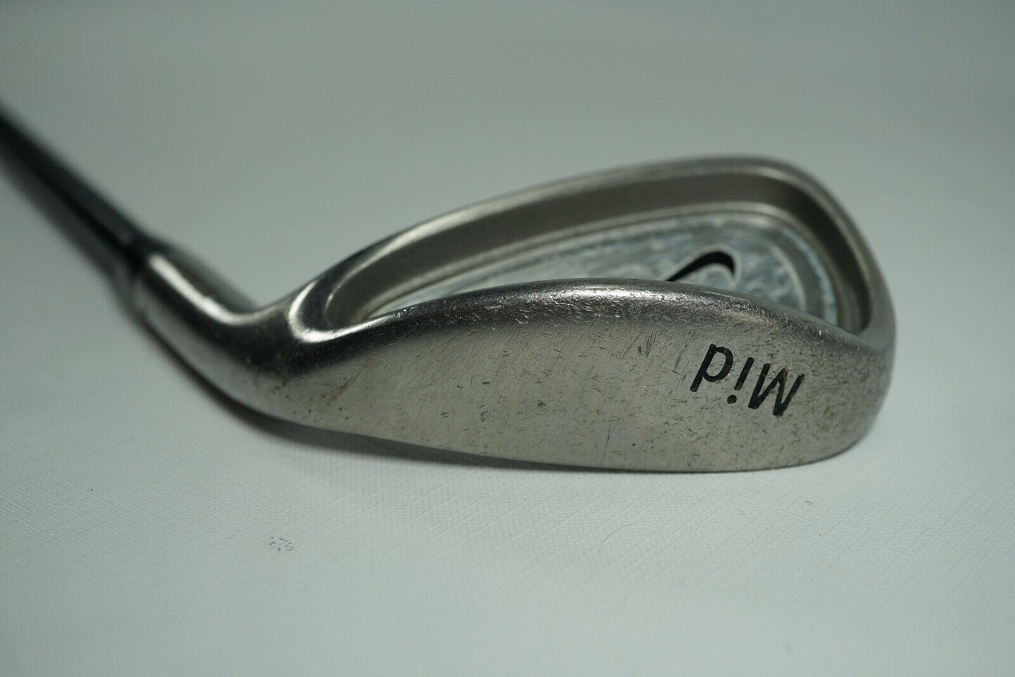 Nike Mid Junior Golf Club / Graphite Shaft