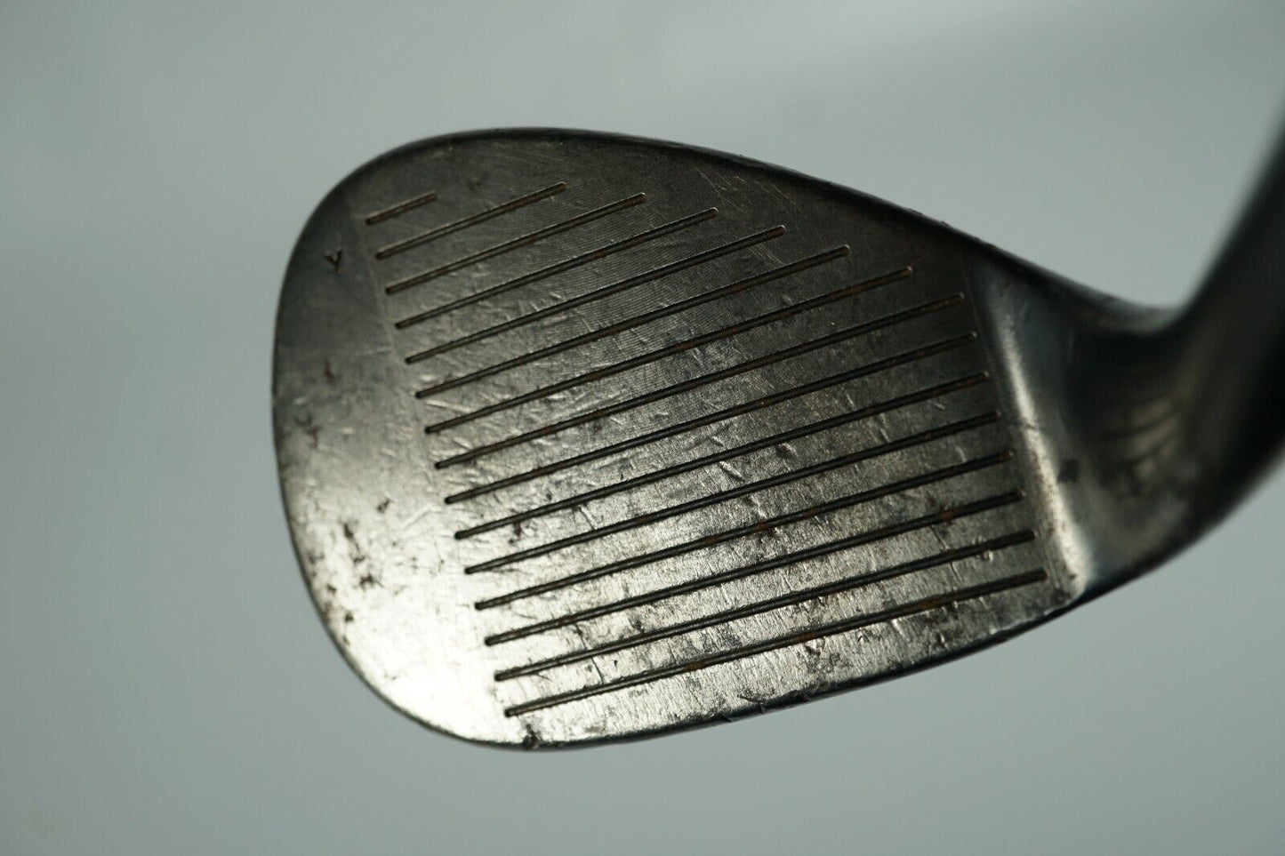 Taylormade RAC TP 58° Wedge / Steel Shaft