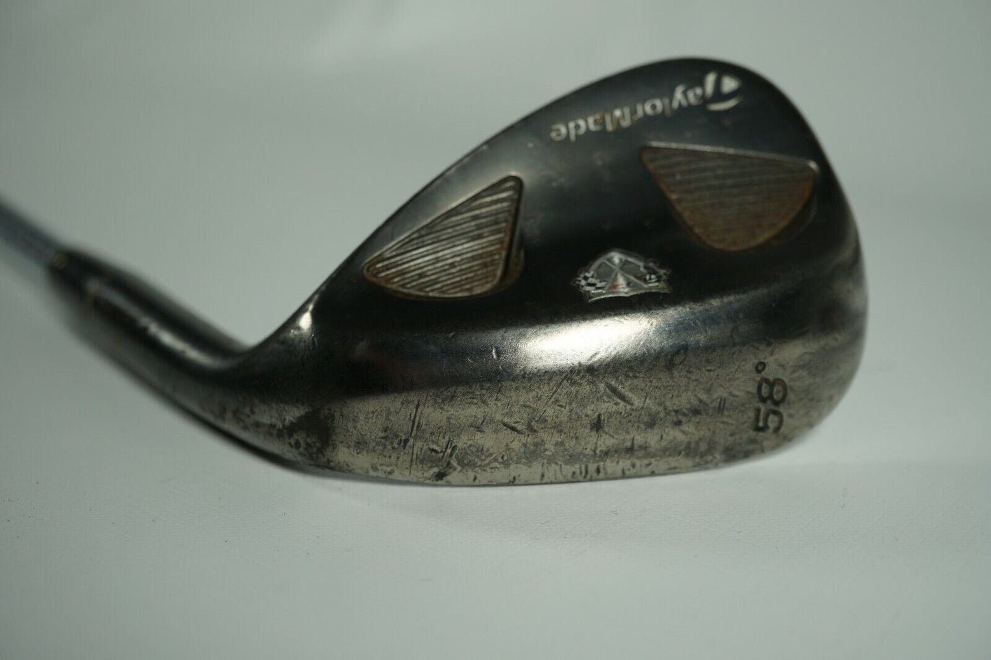Taylormade RAC TP 58° Wedge / Steel Shaft