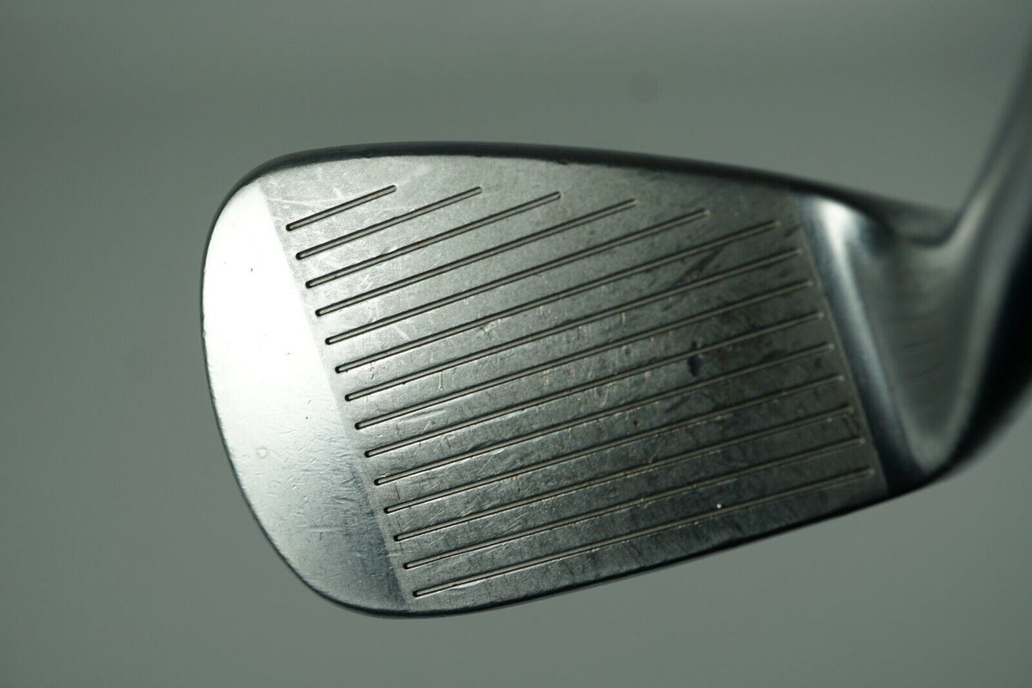 Nike CCI 9 Iron / Regular Flex Steel Shaft