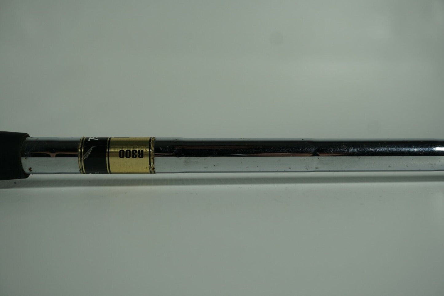Nike CCI 9 Iron / Regular Flex Steel Shaft