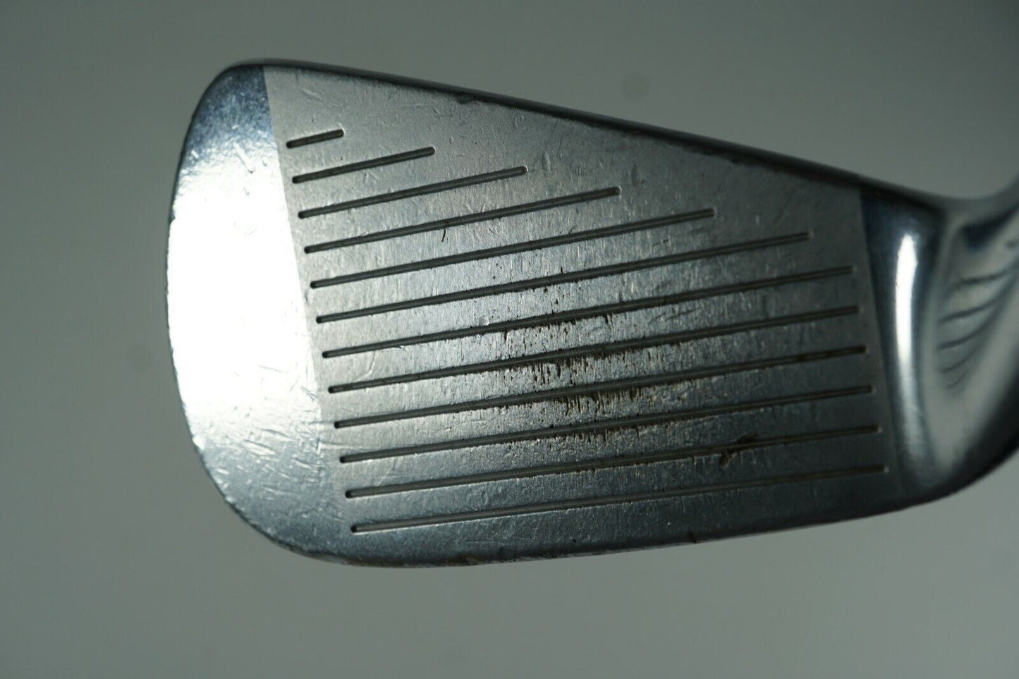 Titleist 695MB 6 Iron / Stiff Flex Steel Shaft