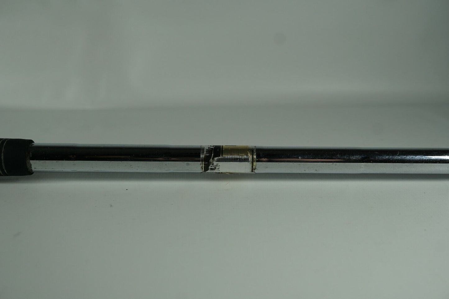 Titleist 695MB 6 Iron / Stiff Flex Steel Shaft