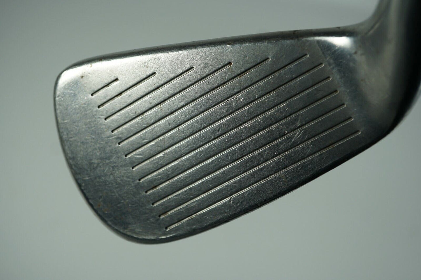 Titleist 704CB 6 Iron / Stiff Flex Steel Shaft