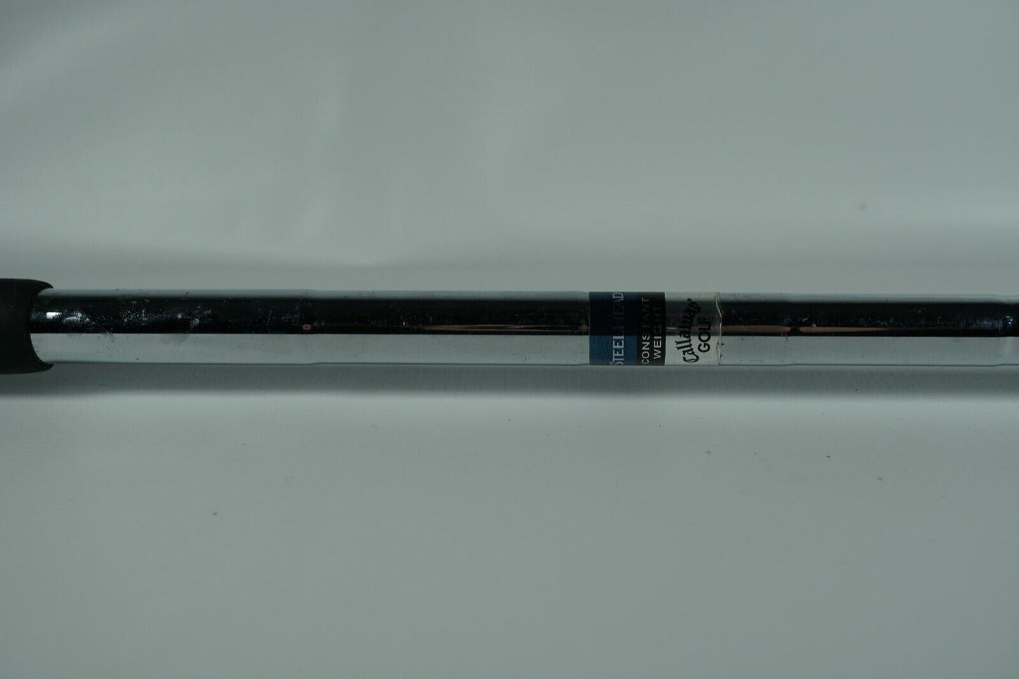 Callaway Steelhead X14 3 Iron / Uniflex Steel Shaft