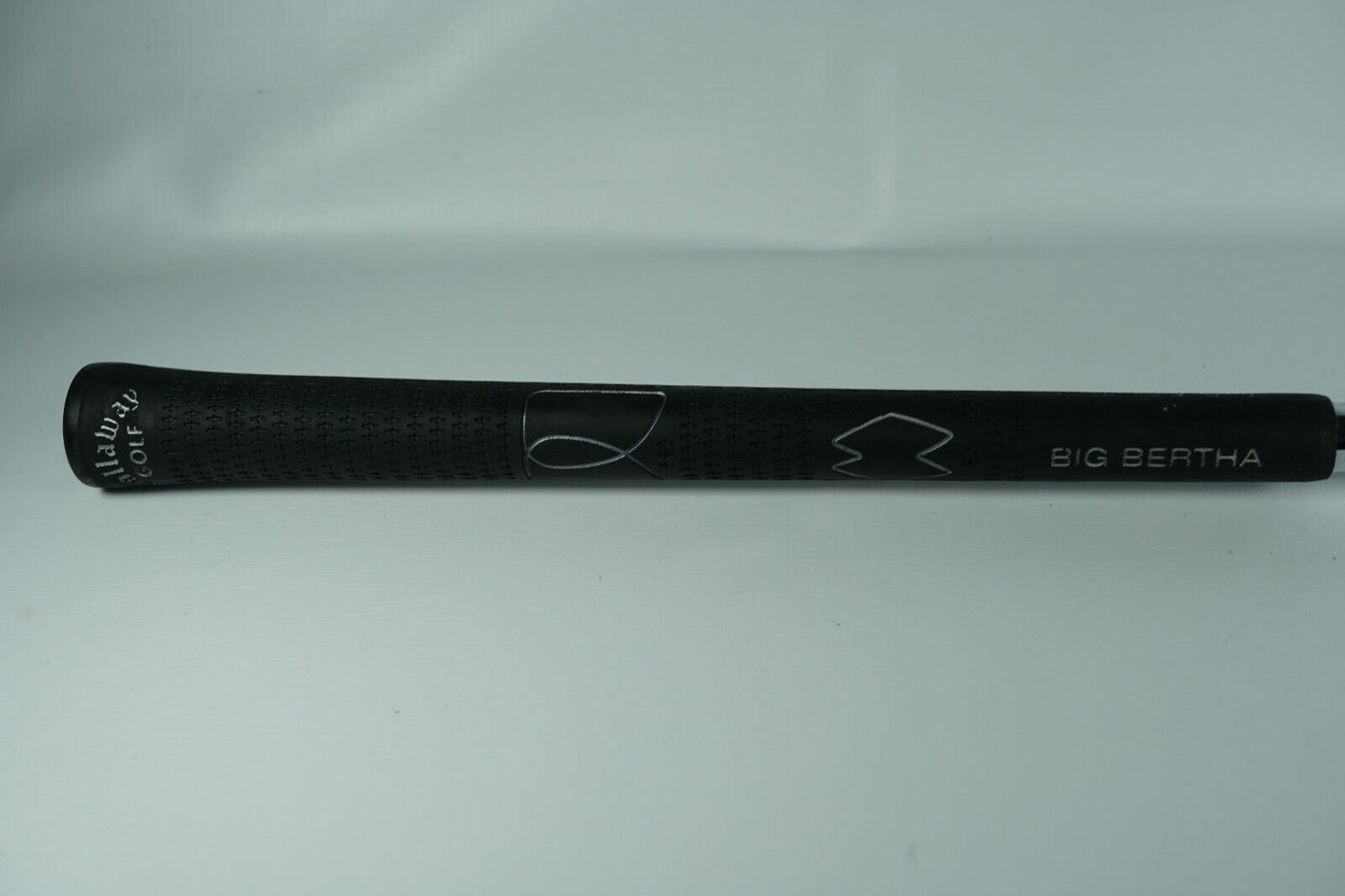 Callaway Steelhead X14 3 Iron / Uniflex Steel Shaft