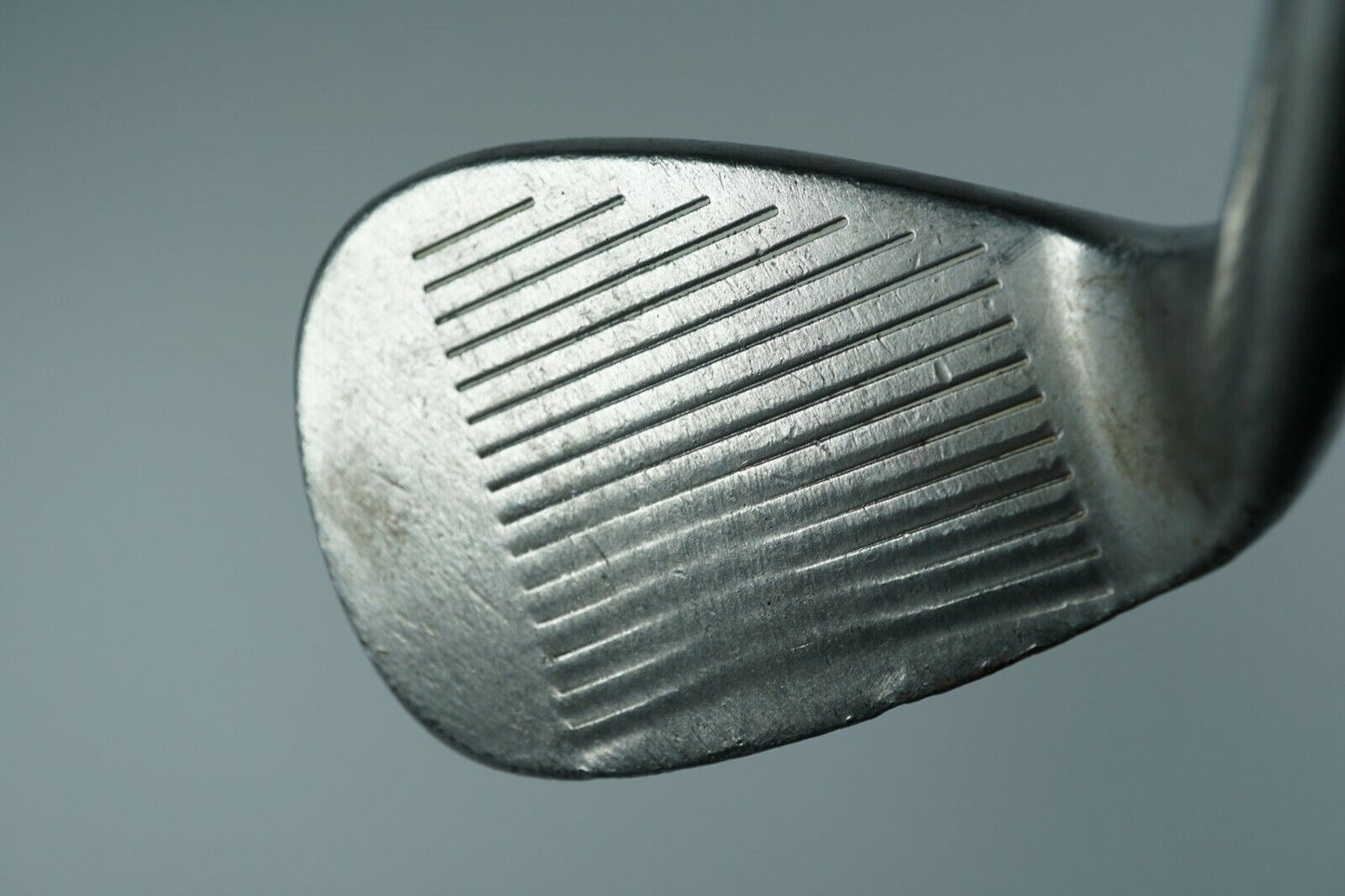 Cleveland Tour Action Diadic 53° Wedge / Steel Shaft / Damaged Face
