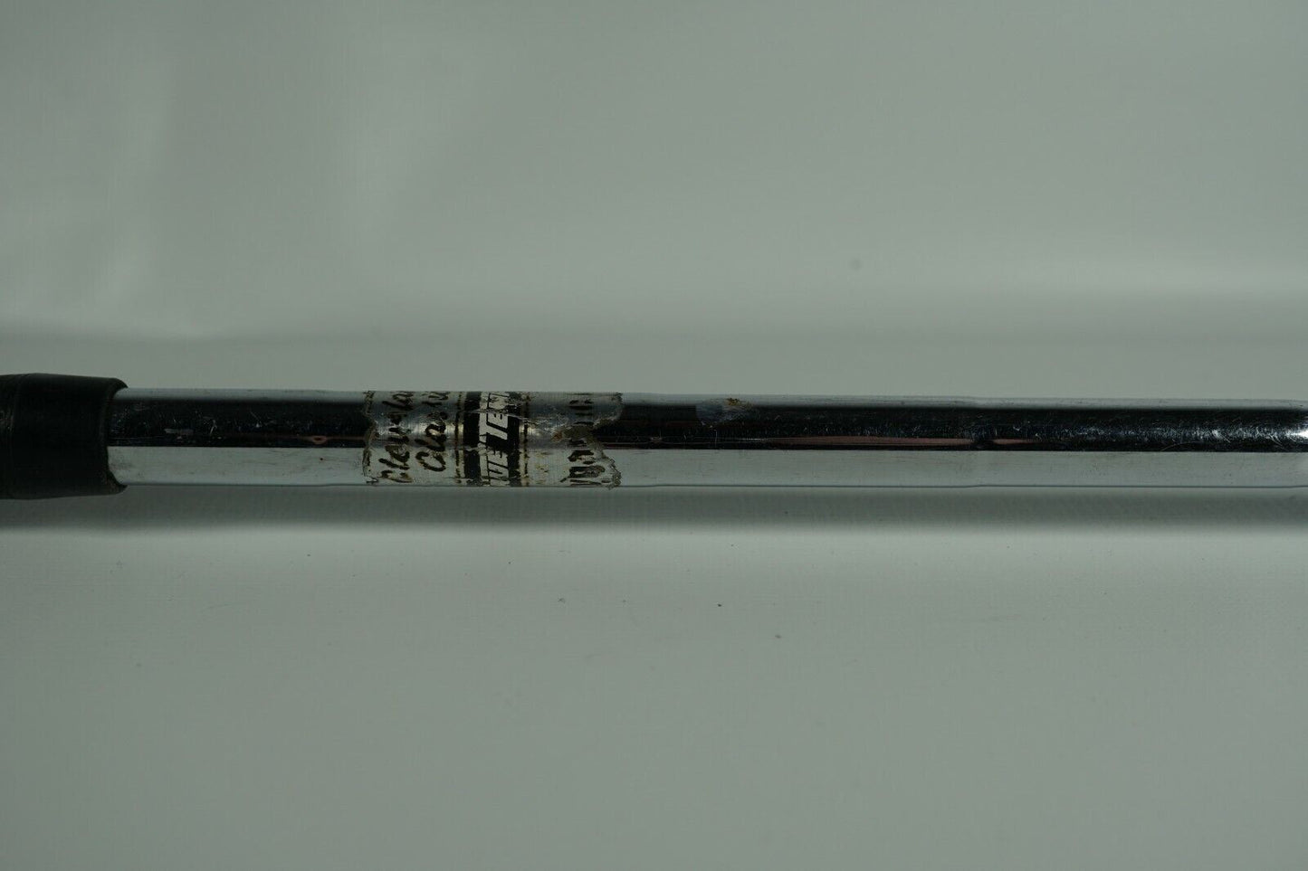 Cleveland Tour Action Diadic 53° Wedge / Steel Shaft / Damaged Face