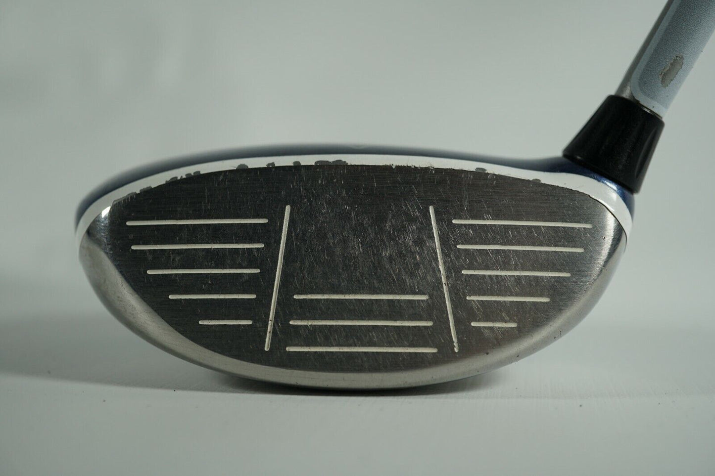 Callaway Big Bertha 5 Wood / Ladies Flex Graphite Shaft / With Headcover