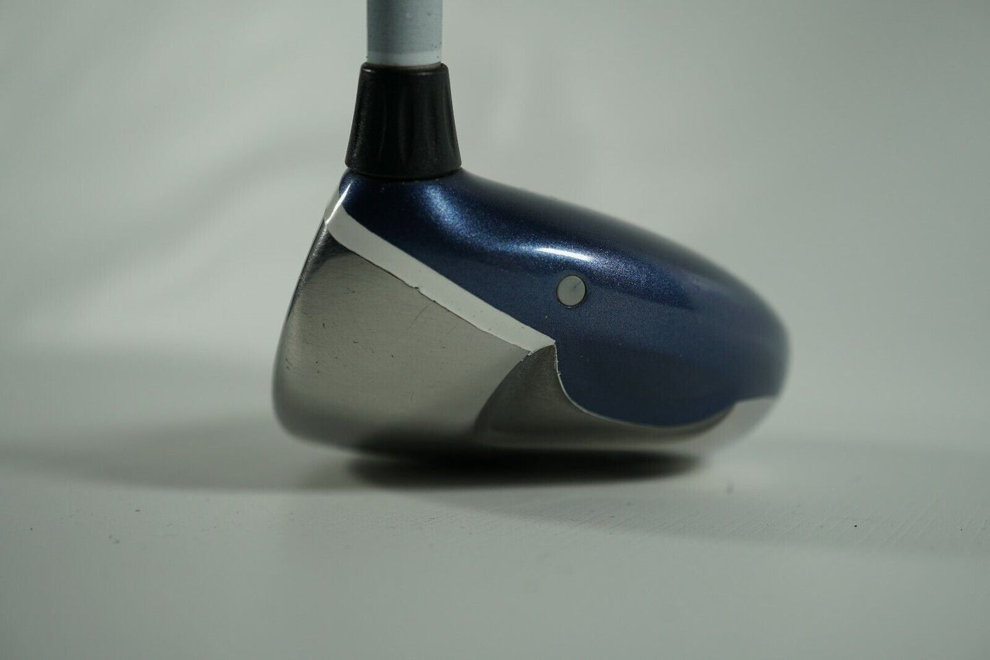 Callaway Big Bertha 5 Wood / Ladies Flex Graphite Shaft / With Headcover