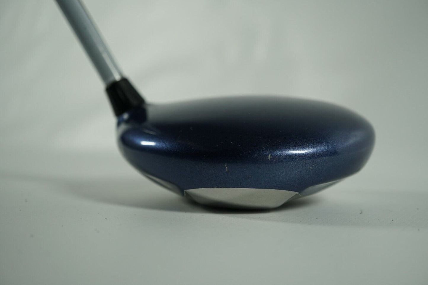 Callaway Big Bertha 5 Wood / Ladies Flex Graphite Shaft / With Headcover