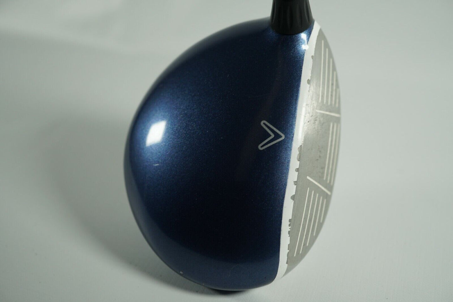 Callaway Big Bertha 5 Wood / Ladies Flex Graphite Shaft / With Headcover