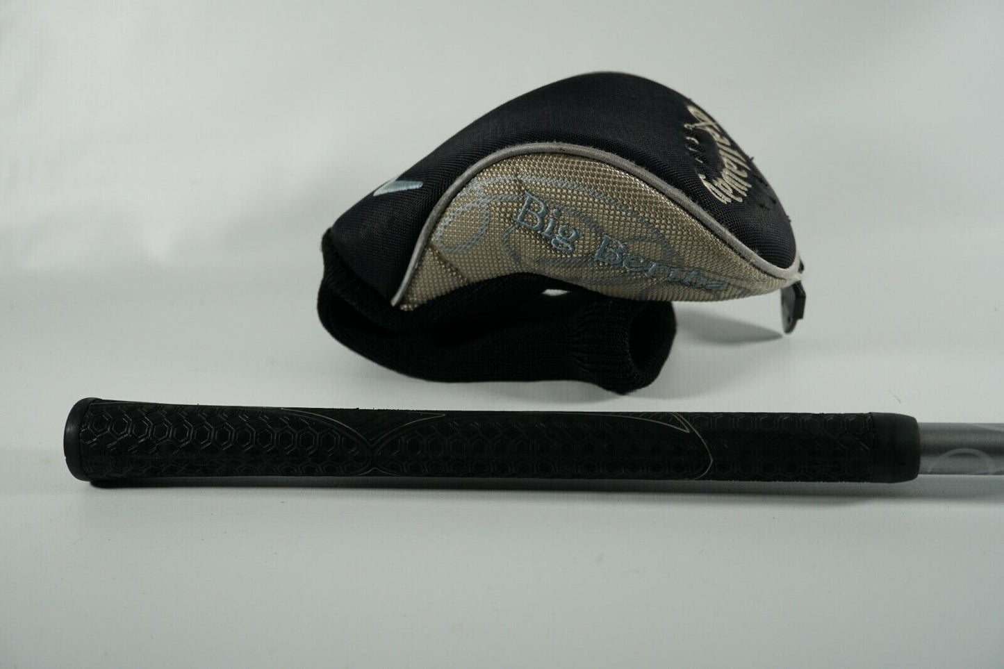 Callaway Big Bertha 5 Wood / Ladies Flex Graphite Shaft / With Headcover