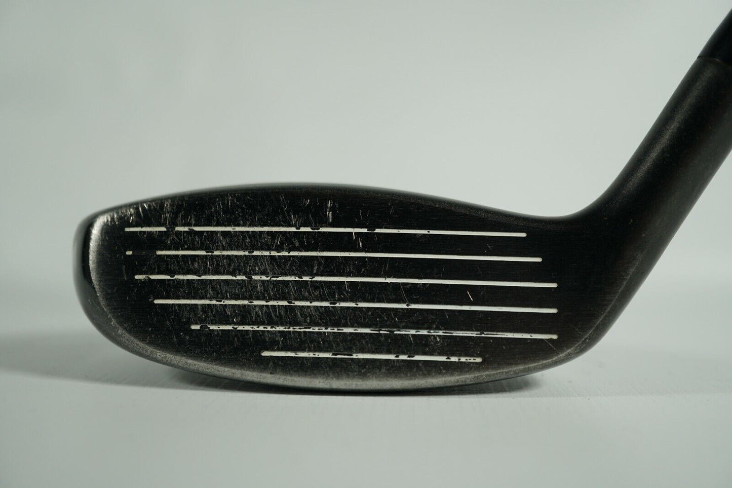 Ping G25 3 Hybrid 20° / Regular Flex Graphite Shaft