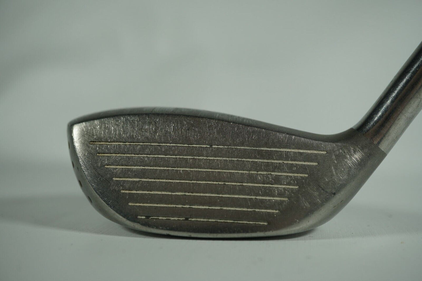 Taylormade Burner 5 Wood 21° / Steel Shaft