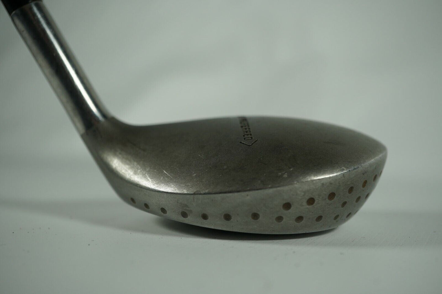 Taylormade Burner 5 Wood 21° / Steel Shaft