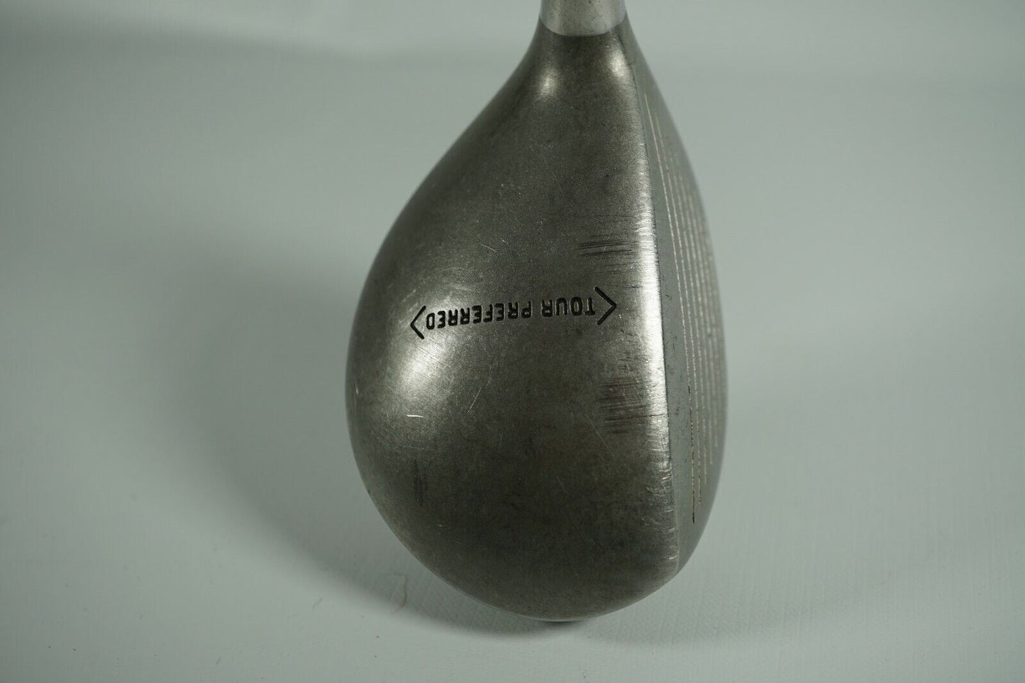 Taylormade Burner 5 Wood 21° / Steel Shaft
