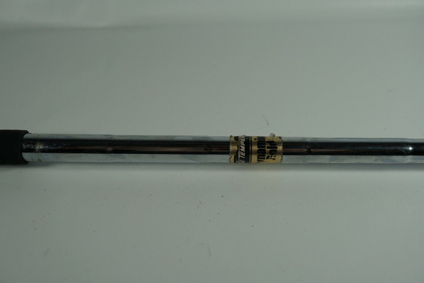 Taylormade Burner 5 Wood 21° / Steel Shaft