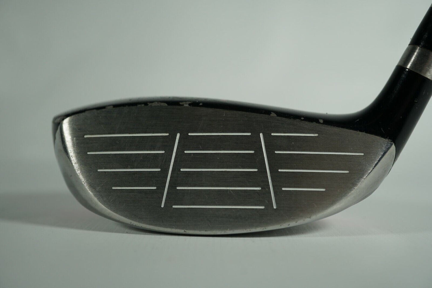Ben Ross VeloCT 3 Hybrid 20° / Ladies Flex Graphite Shaft