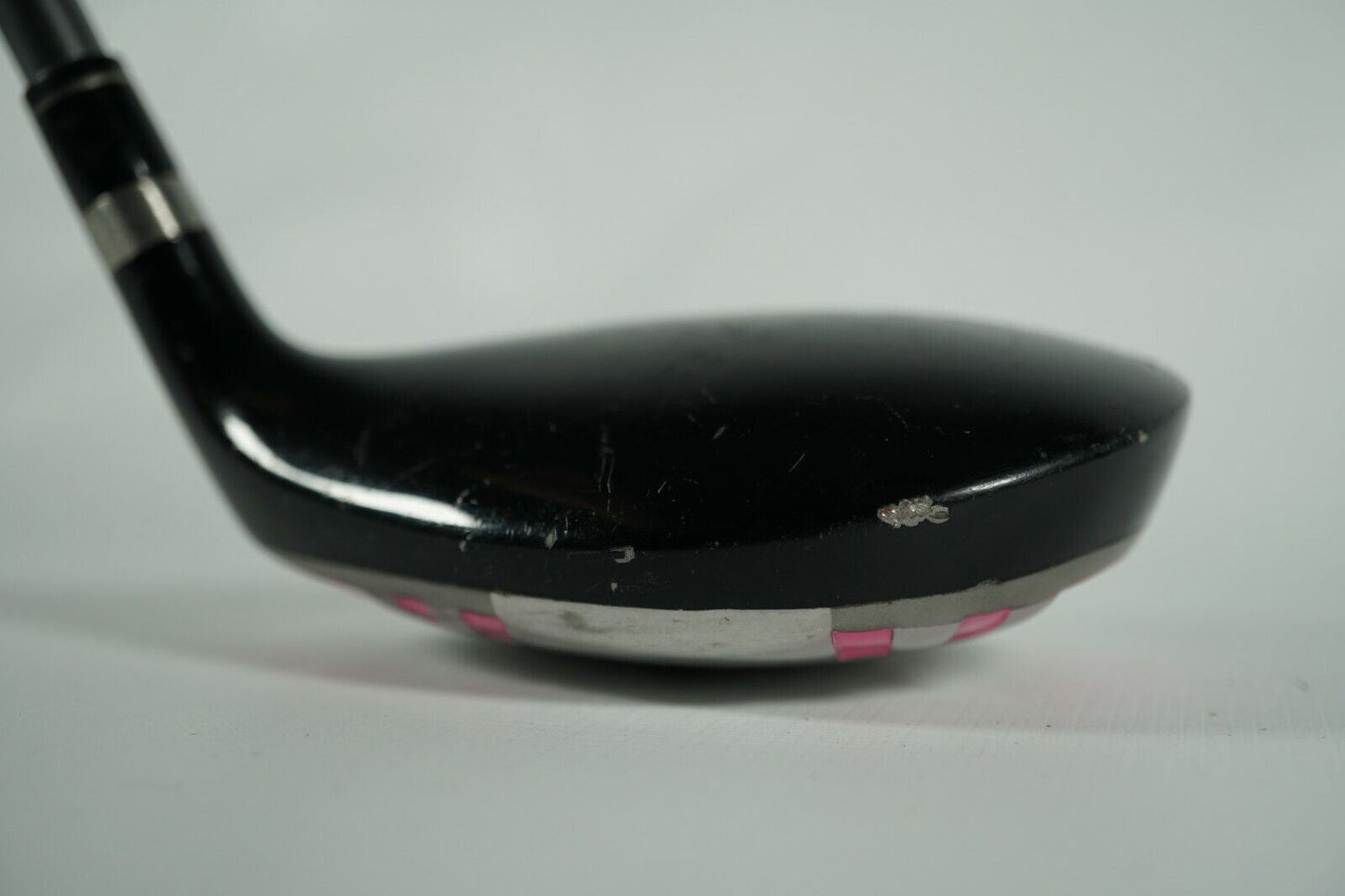 Ben Ross VeloCT 3 Hybrid 20° / Ladies Flex Graphite Shaft