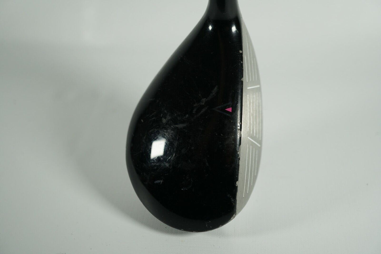 Ben Ross VeloCT 3 Hybrid 20° / Ladies Flex Graphite Shaft