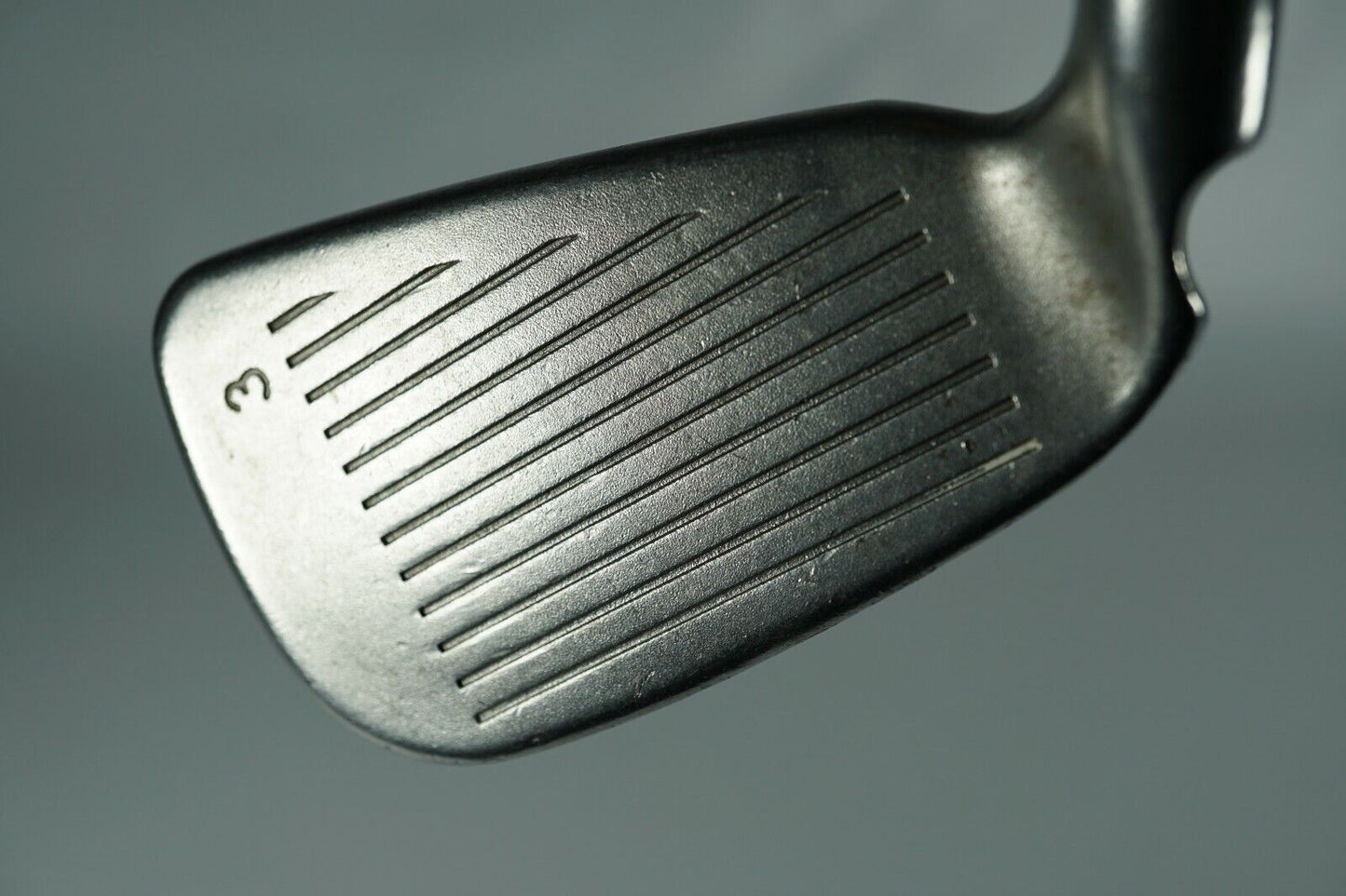 Ping i3 3 Iron / Stiff Flex Steel Shaft
