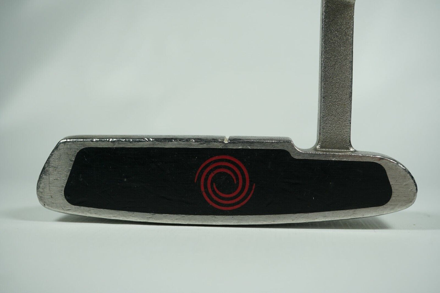 Odyssey Dual Force 2 #1 Putter / 35" / New Grip