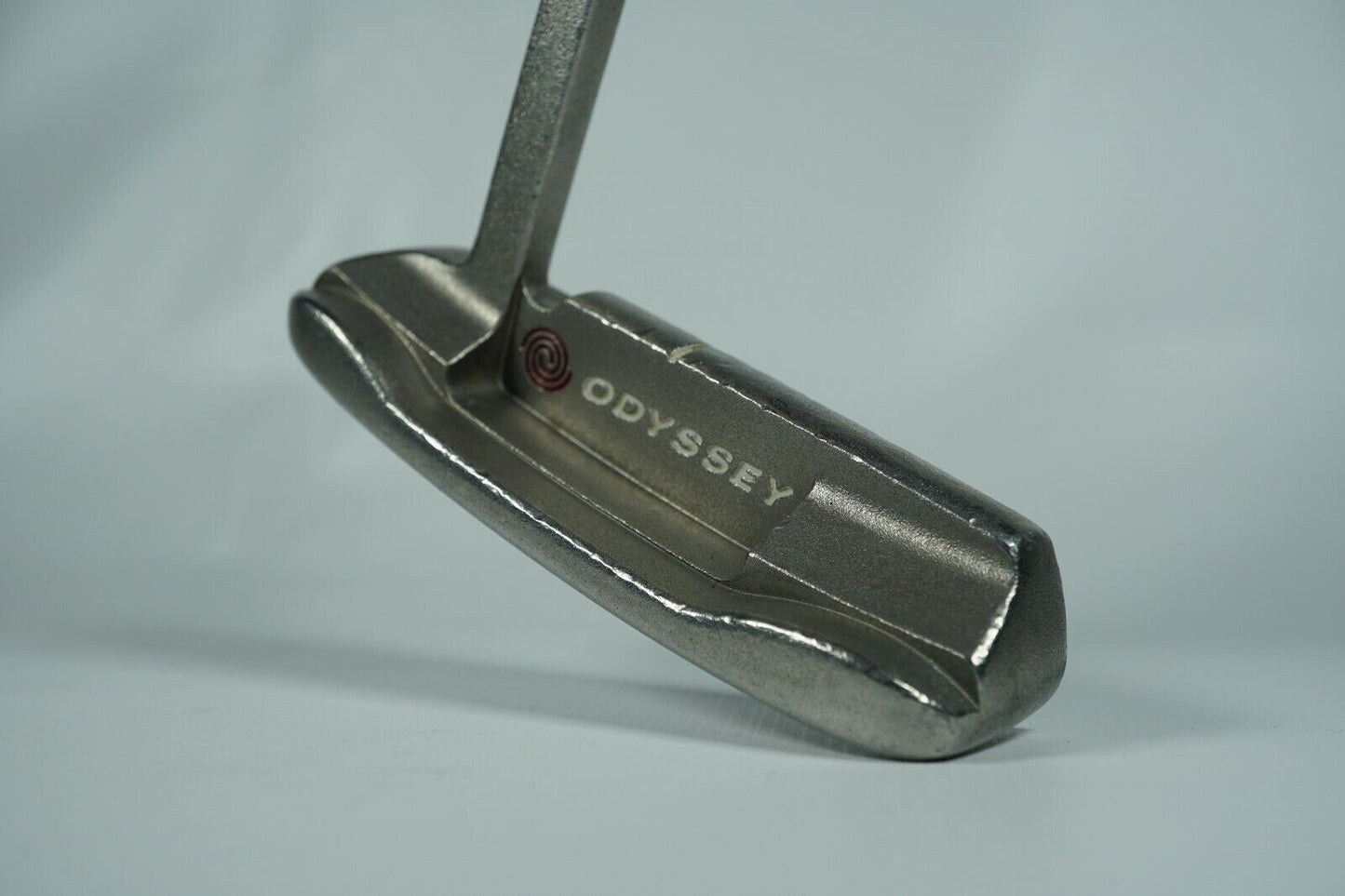Odyssey Dual Force 2 #1 Putter / 35" / New Grip
