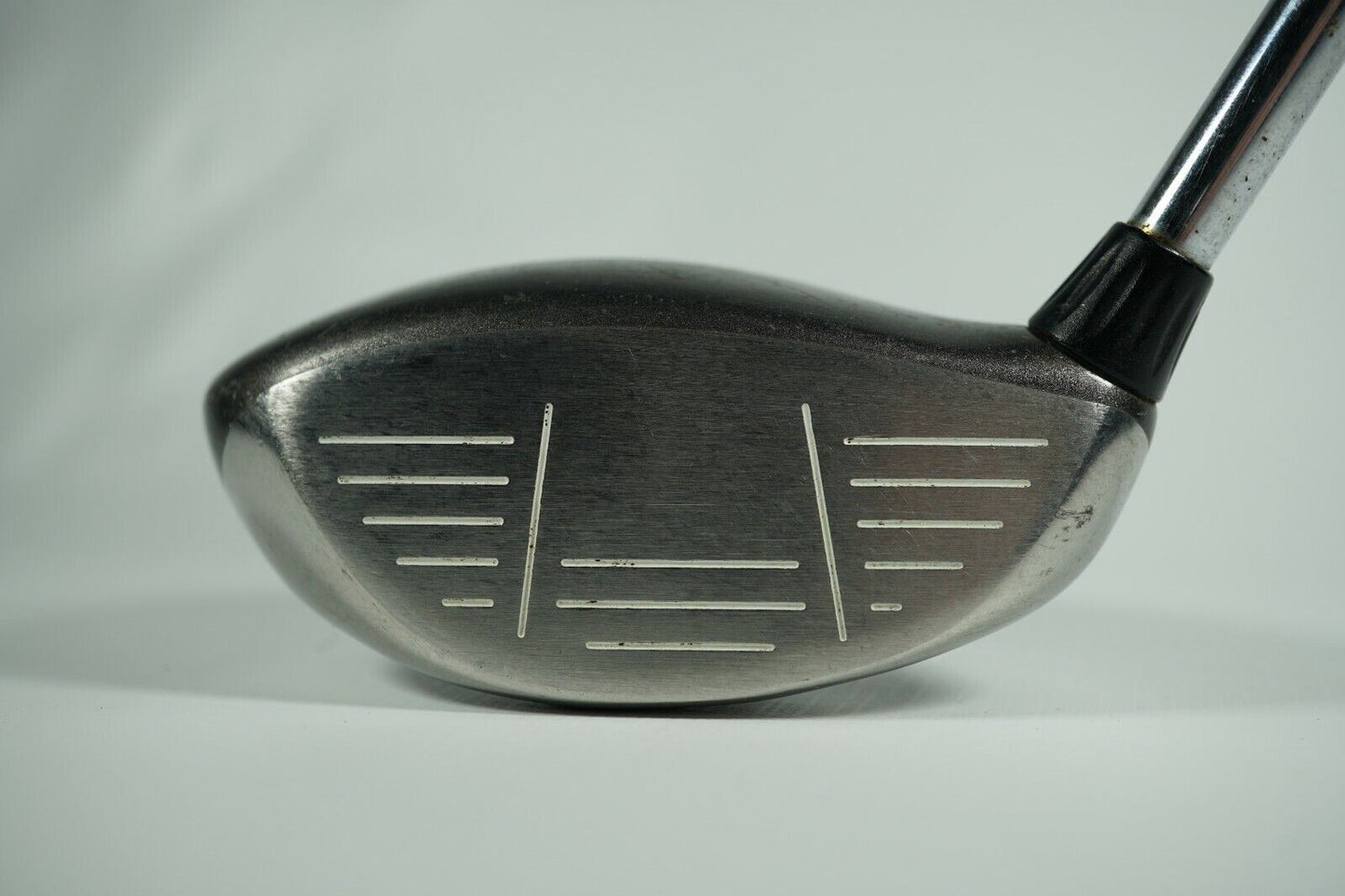 Callaway Big Bertha 3+ Wood / Uniflex Steel Shaft